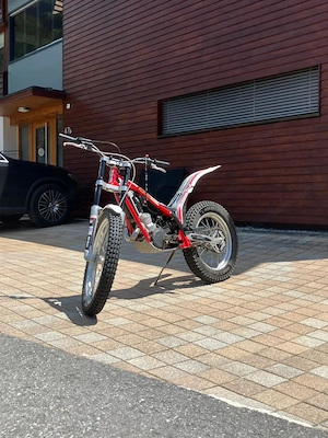Gas Gas Txt 280 Bild 2