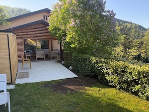 Gartengestalltung und Gartenpflege Bild 2