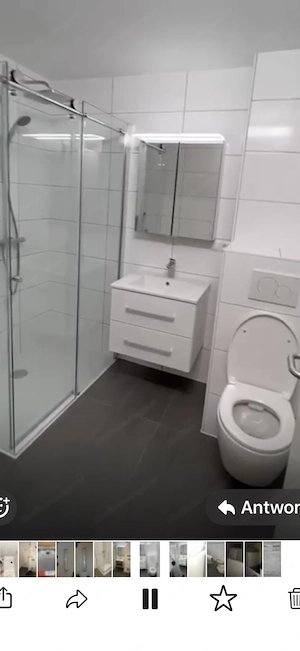 Helle 2-Zimmer-Wohnung in Rankweil zu vermieten Bild 5