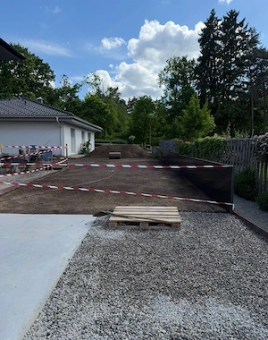 Gartengestalltung und Gartenpflege Bild 4