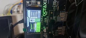 NerdOCTaxe 9.6T Bitcoin Solo Miner - neu, EU-Stecker, sofort verfügbar Bild 2