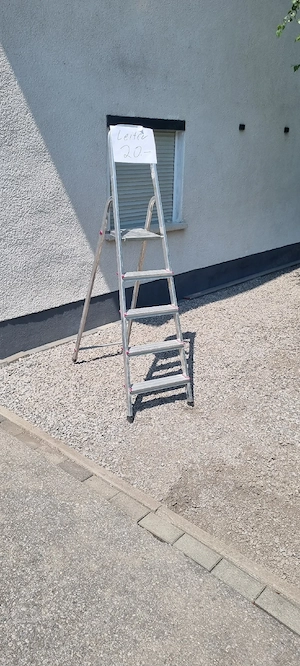 Haushaltsleiter Bild 3