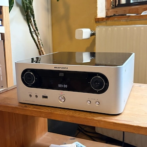 Marantz M-CR502 CD-Receiver