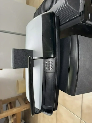 Bose Lifstyle 5.1 Heimkino System Bild 4