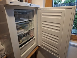 Tiefkühlschrank Bild 2