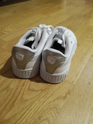 Original Puma Damen Schuhe  Bild 2