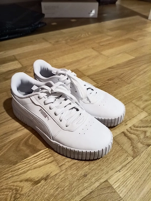 Original Puma Damen Schuhe  Bild 4