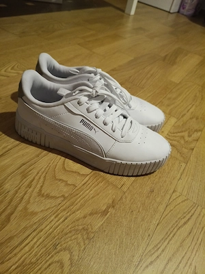 Original Puma Damen Schuhe  Bild 3