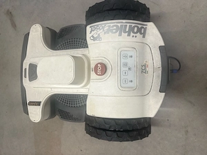 Rasenroboter Ambrogio 4.0 Basic