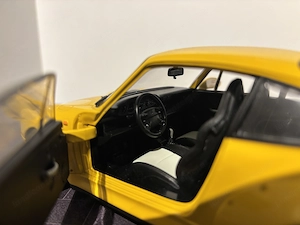 Modellauto 1 18 Modellautos 1:18 PORSCHE Modelle AB   50,00 Bild 8