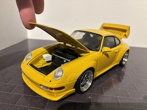 Modellauto 1 18 Modellautos 1:18 PORSCHE Modelle AB   50,00 Bild 9