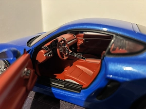 Modellauto 1 18 Modellautos 1:18 PORSCHE Modelle AB   50,00 Bild 6