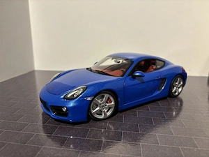 Modellauto 1 18 Modellautos 1:18 PORSCHE Modelle AB   50,00 Bild 5