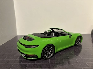 Modellauto 1 18 Modellautos 1:18 PORSCHE Modelle AB   50,00 Bild 4