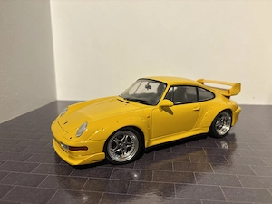 Modellauto 1 18 Modellautos 1:18 PORSCHE Modelle AB   50,00 Bild 7
