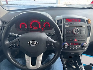 Kia   Ceed Bild 3