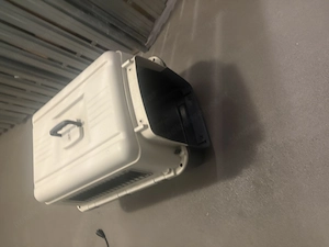 Transport Box  Bild 2