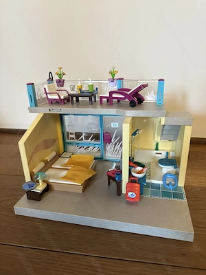 Playmobil Beach Hotel Bild 9