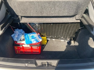 Fiat Punto zu Verkaufen Bild 9