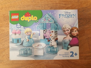 LEGO Duplo Frozen 10920 Bild 2