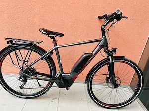 Ktm 28 Zoll Herren Fahrrad E-Bike  Bild 8