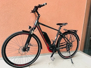 Ktm 28 Zoll Herren Fahrrad E-Bike  Bild 4