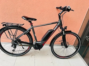 Ktm 28 Zoll Herren Fahrrad E-Bike  Bild 6