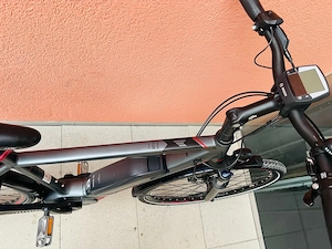 Ktm 28 Zoll Herren Fahrrad E-Bike  Bild 7