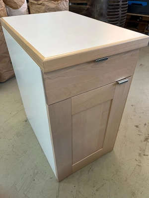 Verkaufe Küchen Kästchen Bild 2