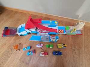 PAW Patrol True Metal, Paw Patroler Bild 2