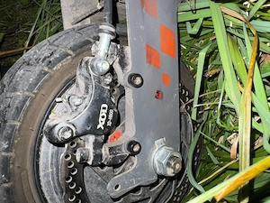 Kukirin g2