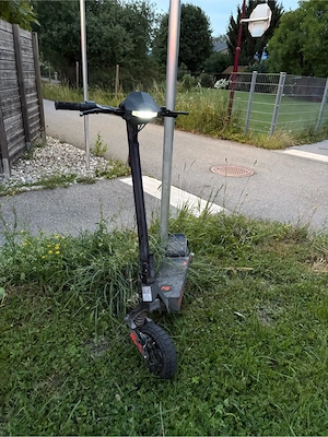 Kukirin g2 Bild 3
