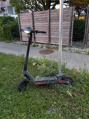 Kukirin g2 Bild 5