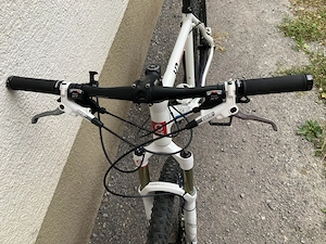 Mountainbike KRAFTSTOFF H2 XT limited Hardtail Bild 5