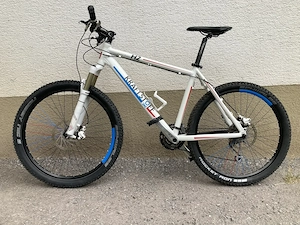 Mountainbike KRAFTSTOFF H2 XT limited Hardtail Bild 2