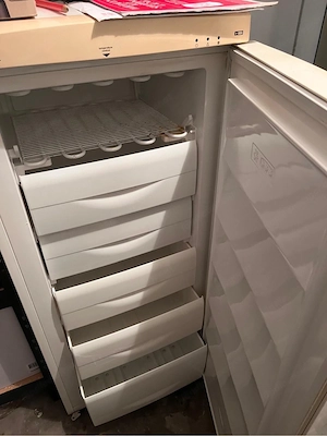 Gefrierschrank Bild 2