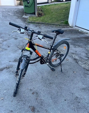 Fahrrad KTM 26 Bild 2
