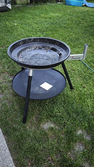 Feuerschale  Grill 55 cm