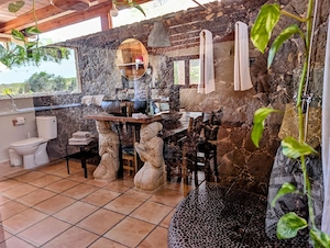 Ferienhaus Fuerteventura, Nähe La Pared Bild 5