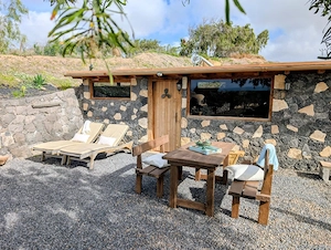 Ferienhaus Fuerteventura, Nähe La Pared Bild 6