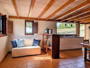 Ferienhaus Fuerteventura, Nähe La Pared Bild 3