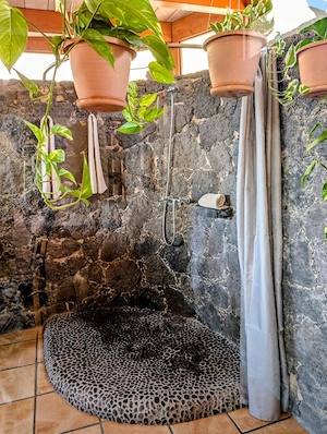 Ferienhaus Fuerteventura, Nähe La Pared Bild 10