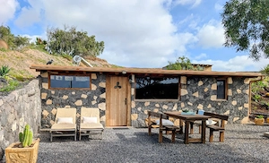Ferienhaus Fuerteventura, Nähe La Pared