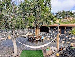 Ferienhaus Fuerteventura, Nähe La Pared Bild 7