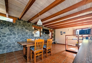 Ferienhaus Fuerteventura, Nähe La Pared Bild 2