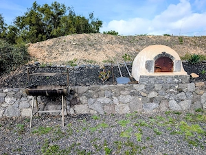 Ferienhaus Fuerteventura, Nähe La Pared Bild 9