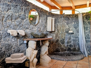 Ferienhaus Fuerteventura, Nähe La Pared Bild 4