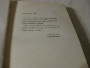  Die Sagen Vorarlbergs 1950 Bild 2