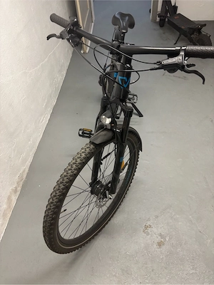 conway fahrrad Bild 3