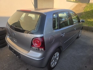 VW Polo tüv 04.2027 Bild 3